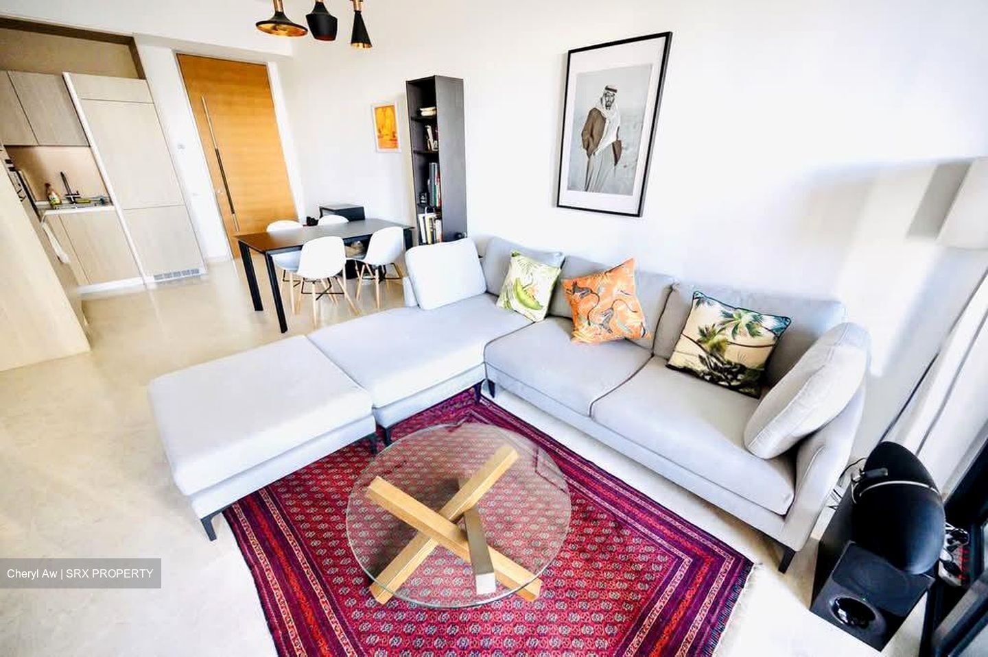 Duo Residences (D7), Apartment #544487931